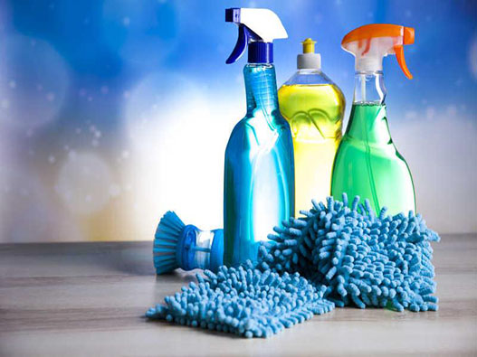 清潔用品商標(biāo)注冊哪一類？