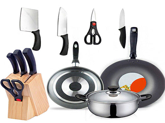 廚具商標注冊哪一類？