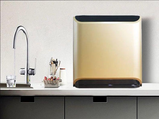 家用凈水器商標注冊屬于哪一類？