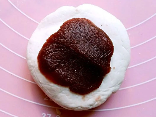 豆沙商標注冊屬于哪一類？