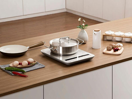 電磁爐商標(biāo)注冊哪一類？