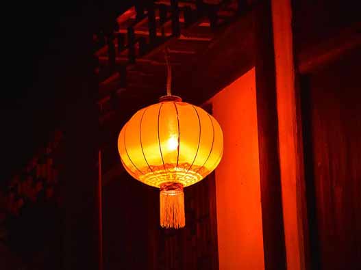 燈籠商標注冊的費用有哪些？