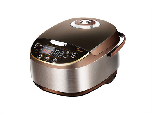 電飯鍋商標注冊哪一類？