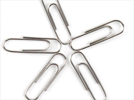 回形針商標注冊屬于哪一類？