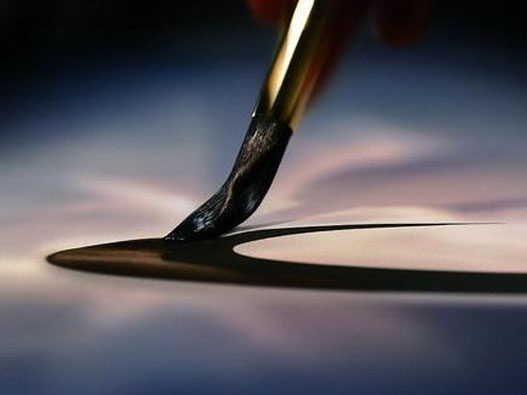 毛筆商標注冊哪一類？