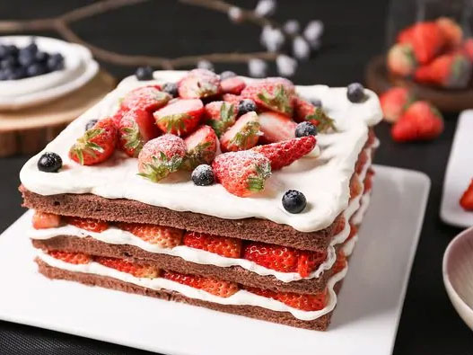 蛋糕商標注冊哪一類？