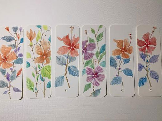 書簽商標(biāo)注冊屬于哪一類？