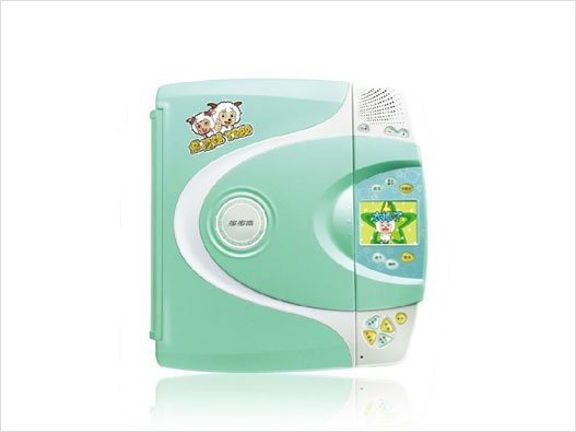 點讀機商標注冊屬于哪一類？