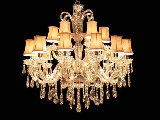 吊燈商標注冊的費用有哪些？