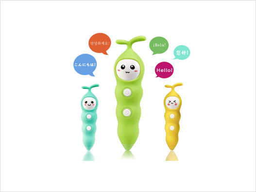 點讀筆商標注冊屬于哪一類？