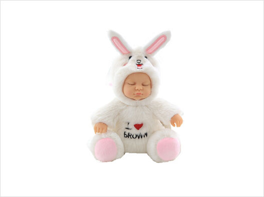 仿真娃娃商標注冊屬于哪一類？