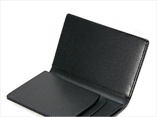 名片夾商標注冊屬于哪一類？