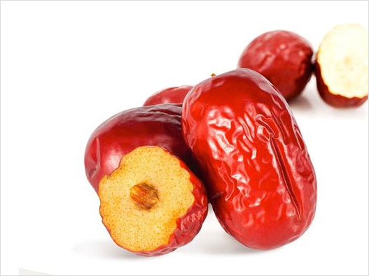 棗商標注冊屬于哪一類？