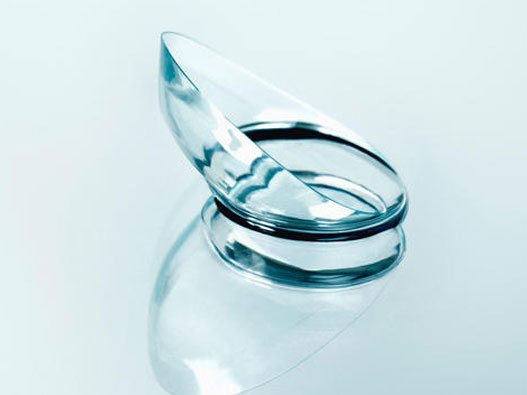 隱形眼鏡商標注冊屬于哪一類？