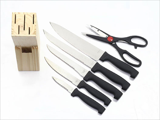 刀剪商標注冊哪一類？