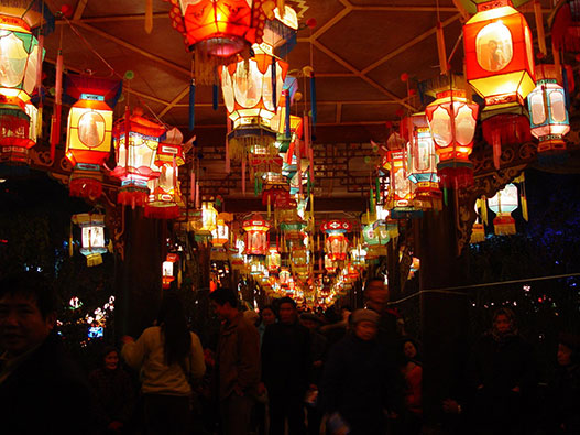 燈籠屬于商標(biāo)注冊(cè)哪一類？