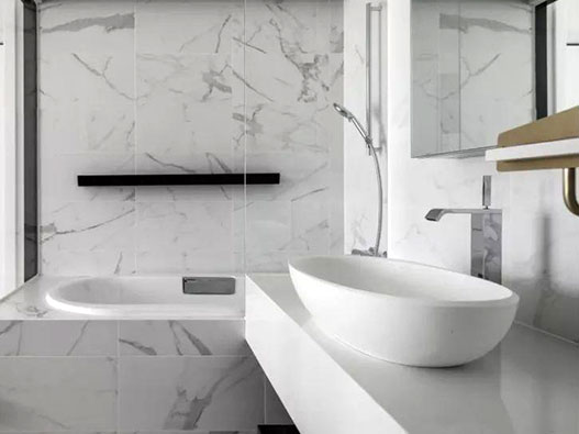 大理石行業商標注冊屬于哪一類？