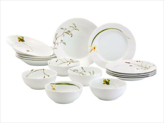 碗碟商標注冊屬于哪一類？