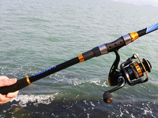 釣魚竿商標注冊屬于哪一類？