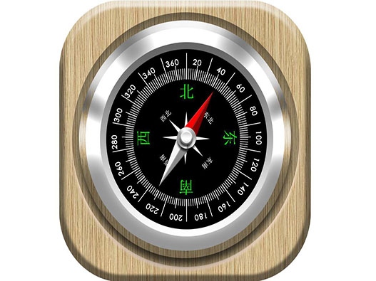 指南針商標注冊屬于哪一類？