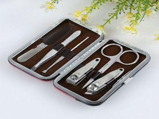 美甲護理用具商標注冊哪一類？