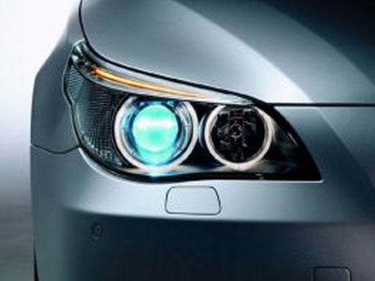 車前燈商標注冊哪一類？