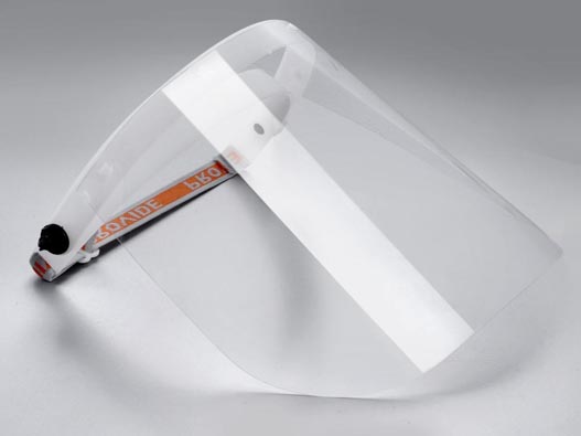 醫用防護面罩商標注冊的流程是什么？