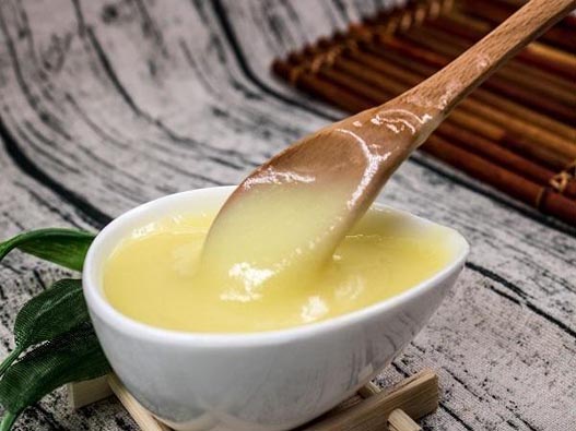 蜂王漿商標注冊的流程是什么？