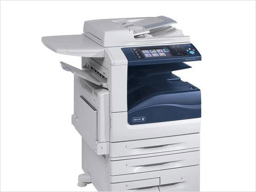 復印機商標注冊屬于哪一類？