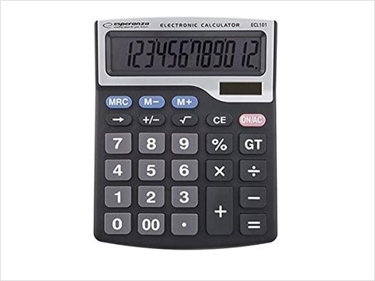 計算器商標注冊哪一類？