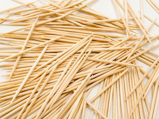 牙簽商標注冊屬于哪一類？