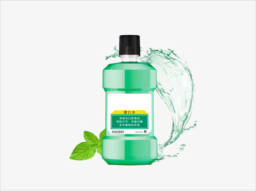 漱口水商標(biāo)注冊屬于哪一類？