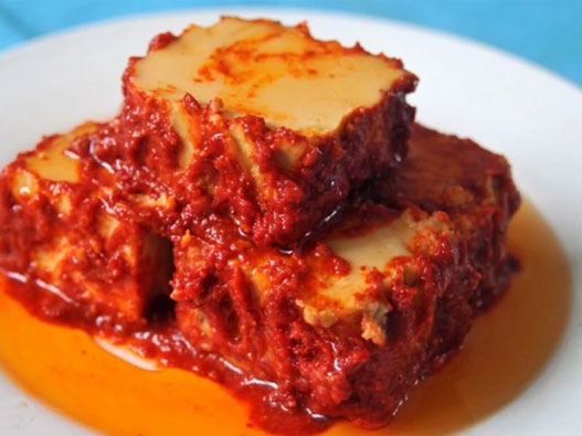 腐乳商標屬于第幾類-腐乳商標注冊屬于哪一類?「