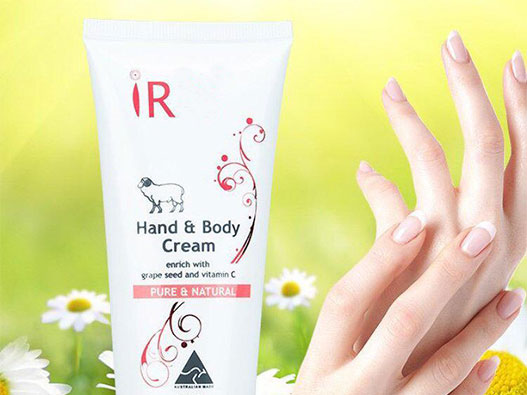  護(hù)手霜商標(biāo)注冊屬于哪一類？