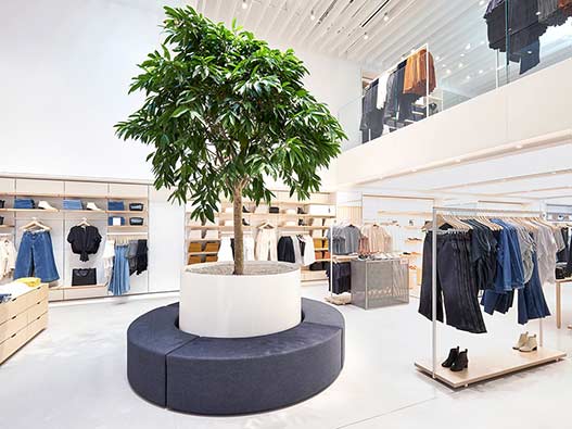 服裝公司商標(biāo)注冊屬于哪一類？