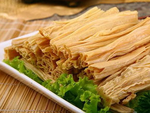 腐竹商標注冊屬于哪一類？