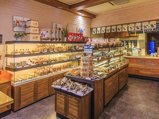 蛋糕店商標注冊哪一類？