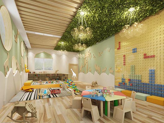 托兒所商標注冊屬于哪一類？