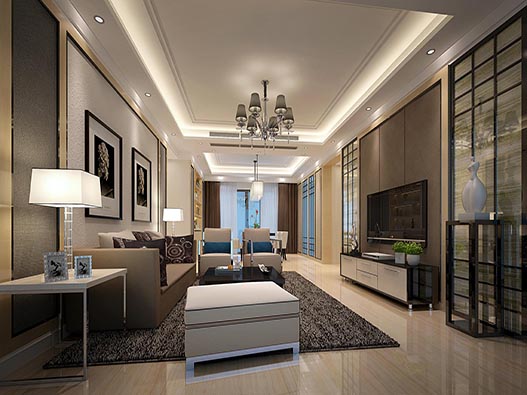 室內裝修商標注冊屬于哪一類？