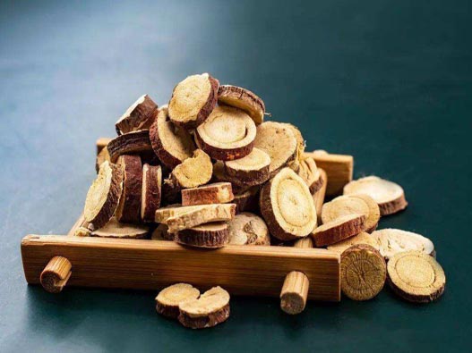 甘草商標注冊的費用有哪些？