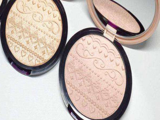 高光粉商標注冊的流程是什么？