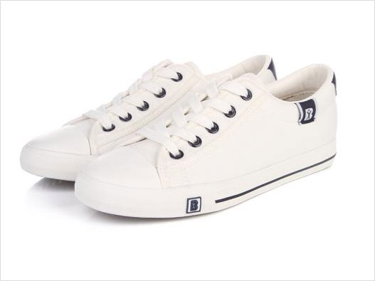 帆布鞋商標(biāo)注冊哪一類？