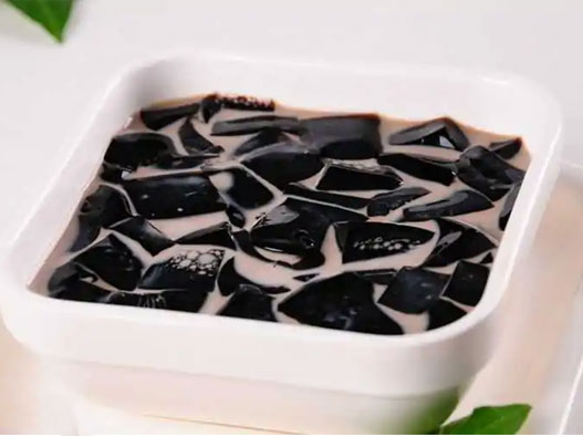 龜苓膏商標注冊哪一類？