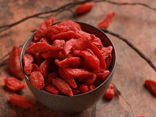 枸杞商標注冊要多少錢？