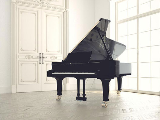 鋼琴商標注冊哪一類？