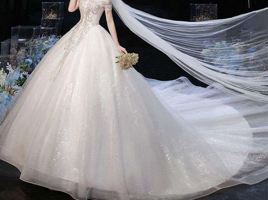 婚紗商標注冊哪一類？