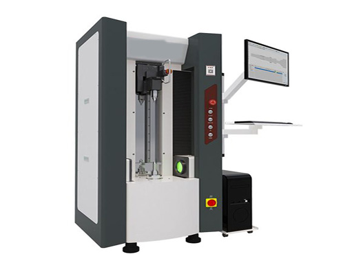 光學(xué)軸類檢測儀