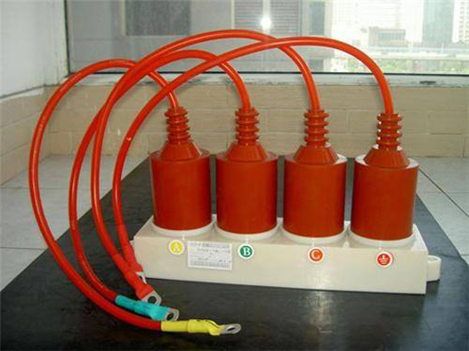 過電壓保護器
