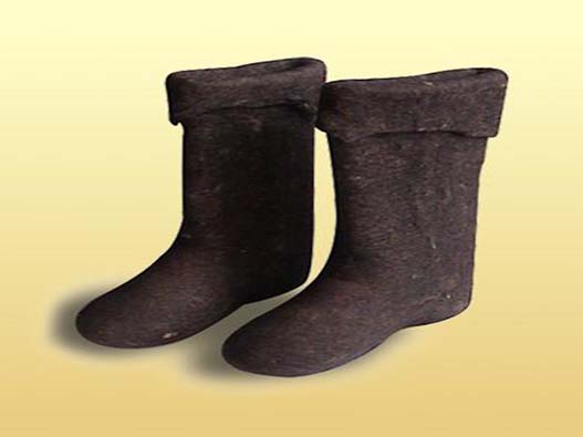 氈靴商標(biāo)注冊哪一類？