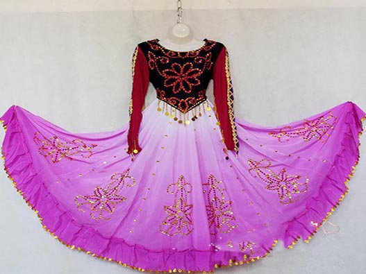 舞蹈服裝商標注冊哪一類？